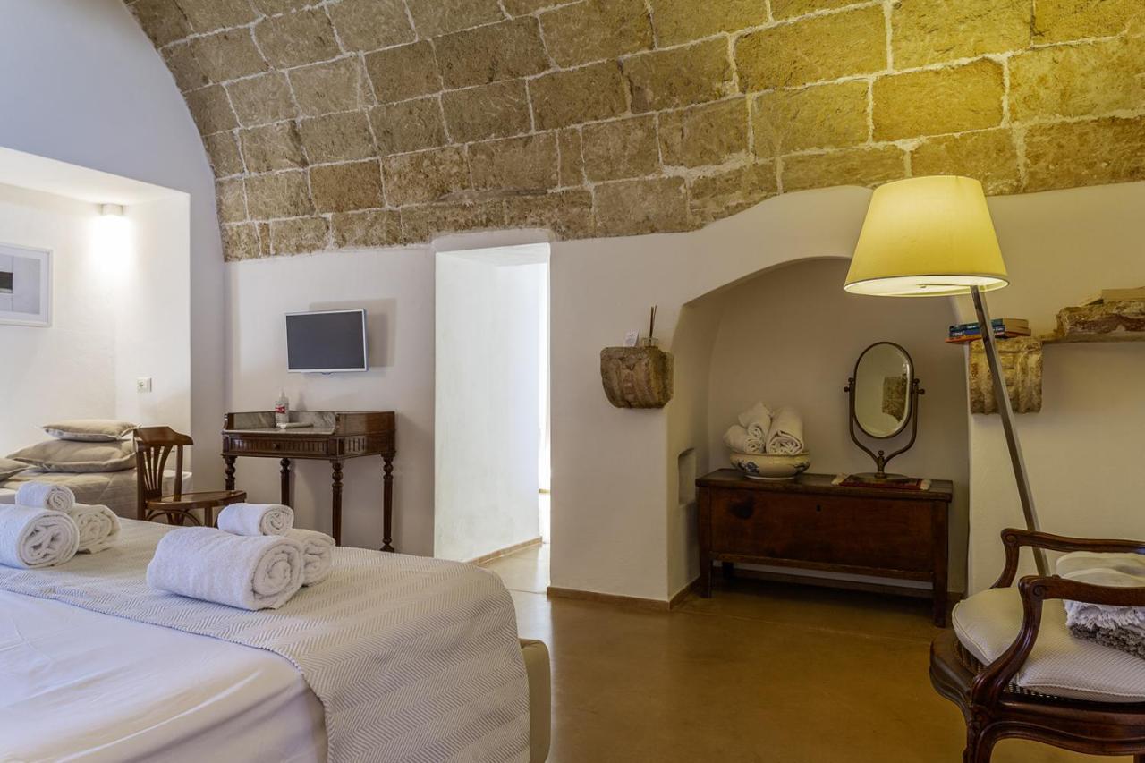 Tenutayala - Residenza Agrituristica * Parabita