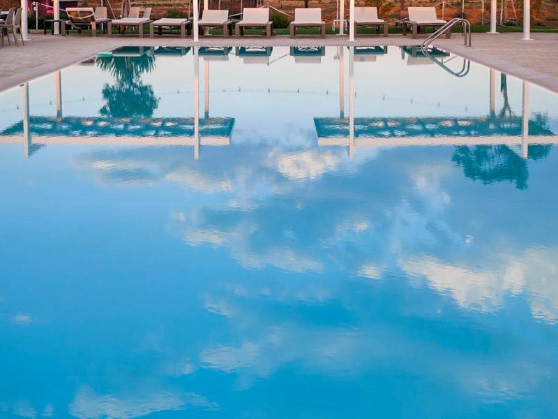 Alloggio per agriturismo Tenutayala - Residenza Agrituristica