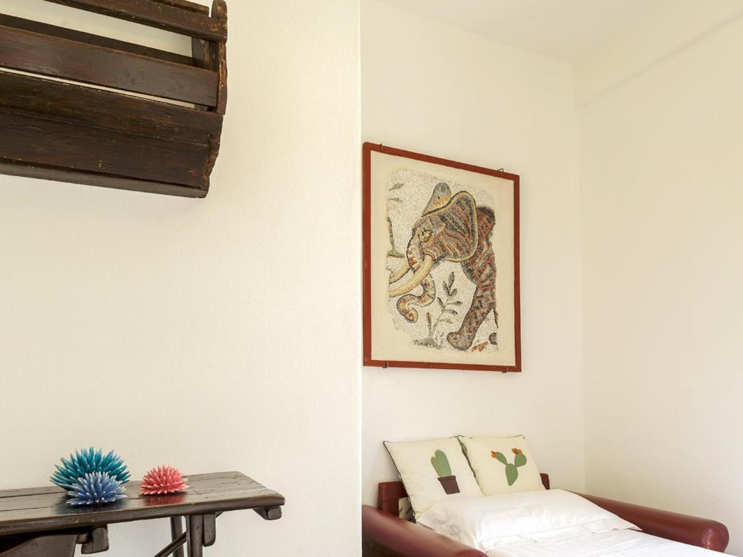 Alloggio per agriturismo Tenutayala - Residenza Agrituristica Parabita
