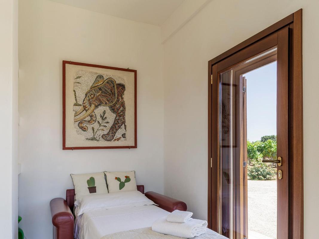 Tenutayala - Residenza Agrituristica Alloggio per agriturismo