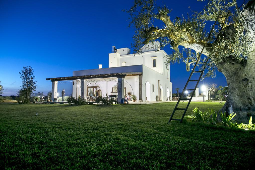 Tenutayala - Residenza Agrituristica Alloggio per agriturismo Parabita