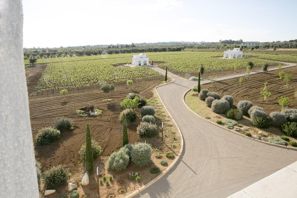 Tenutayala - Residenza Agrituristica * Parabita