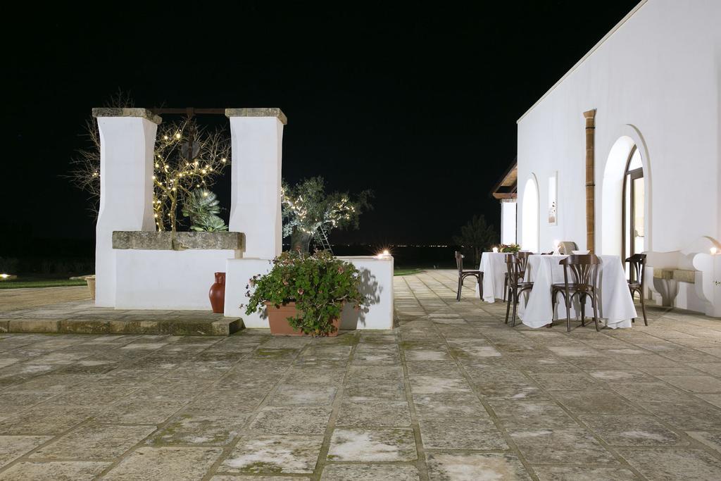 Tenutayala - Residenza Agrituristica Alloggio per agriturismo