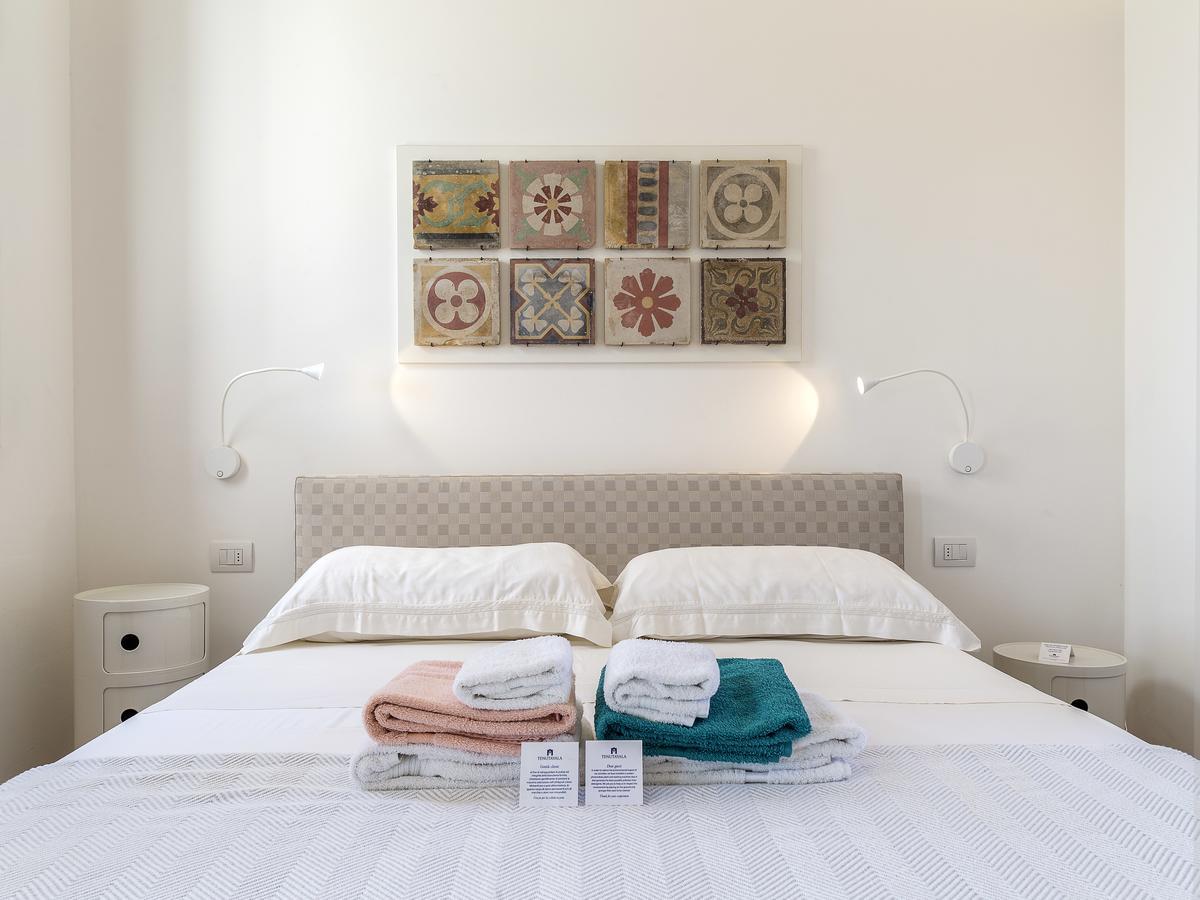 Tenutayala - Residenza Agrituristica Parabita