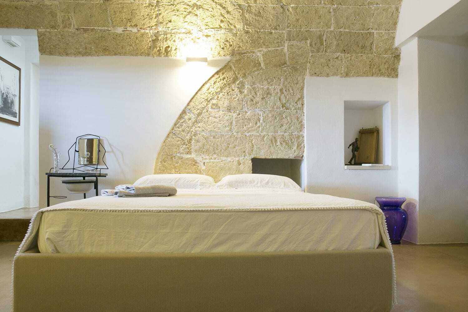 Tenutayala - Residenza Agrituristica * Parabita