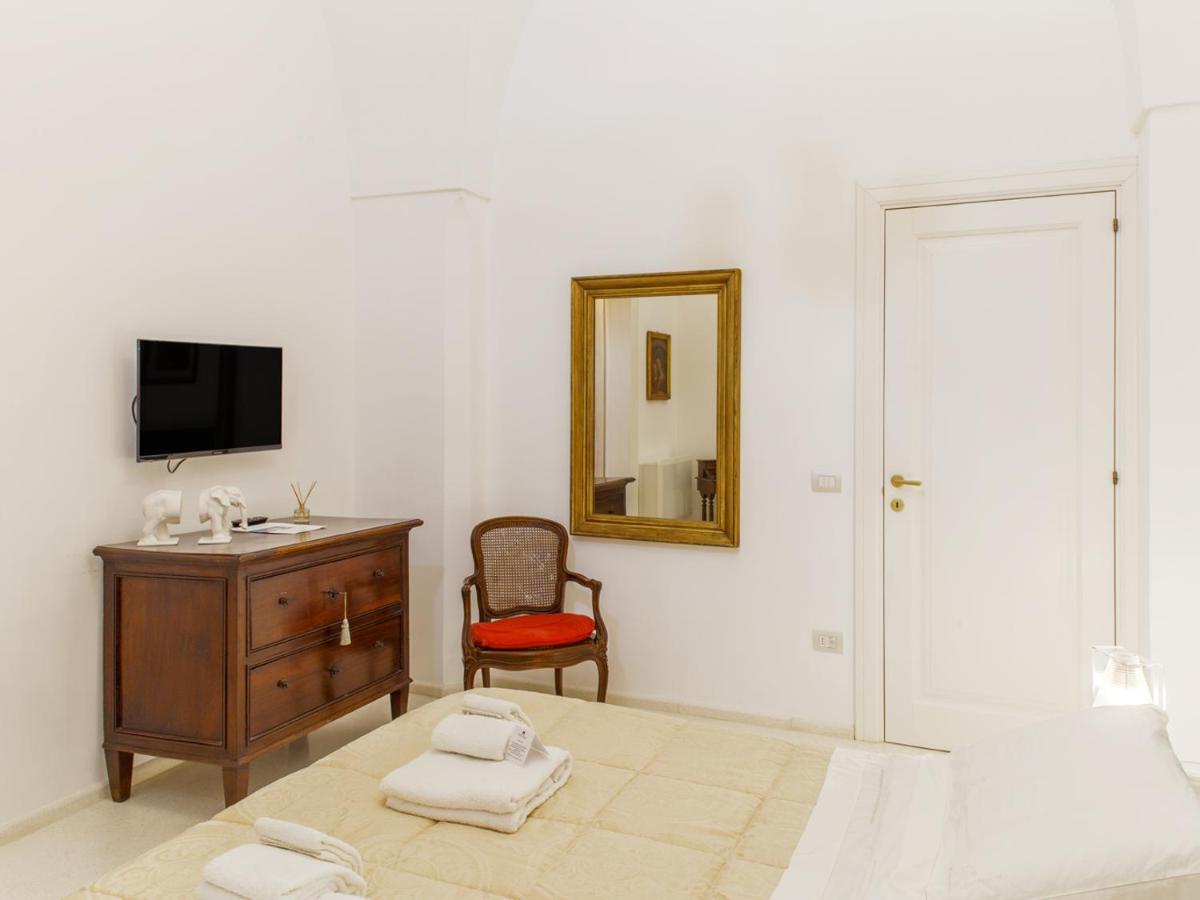 Tenutayala - Residenza Agrituristica * Parabita