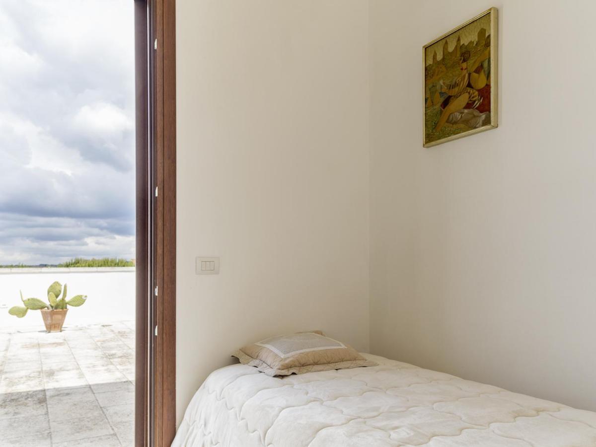 Alloggio per agriturismo Tenutayala - Residenza Agrituristica Parabita