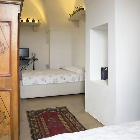 Tenutayala - Residenza Agrituristica Parabita Quarto foto