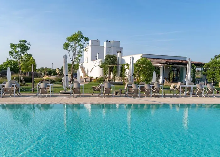 Tenutayala - Residenza Agrituristica