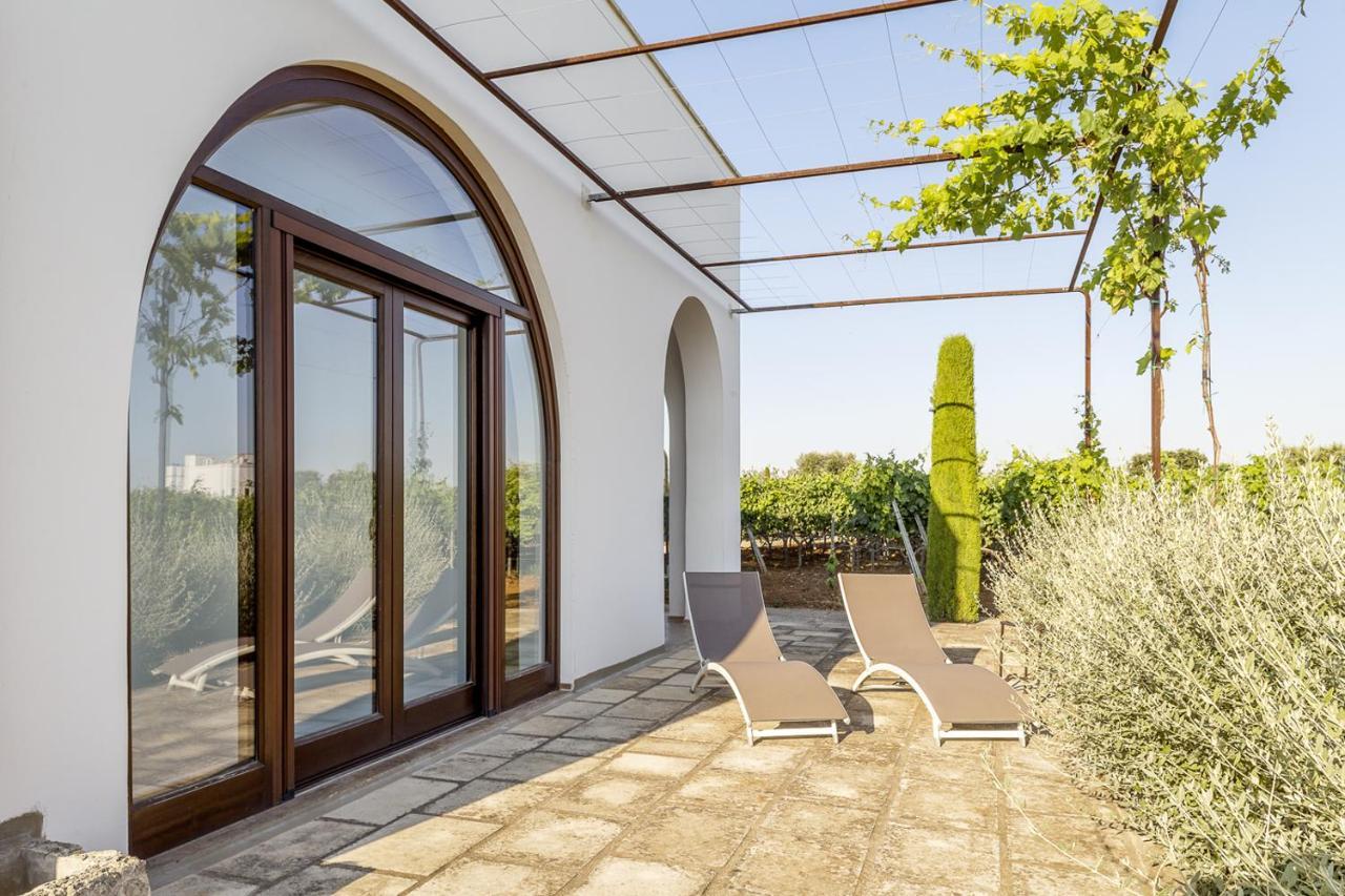 Alojamento de Turismo Rural Tenutayala - Residenza Agrituristica *