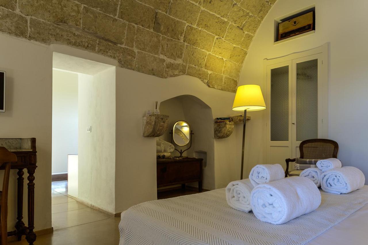 Tenutayala - Residenza Agrituristica Alojamento de Turismo Rural *