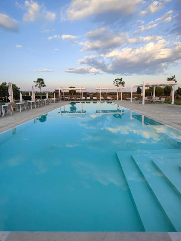Tenutayala - Residenza Agrituristica Parabita