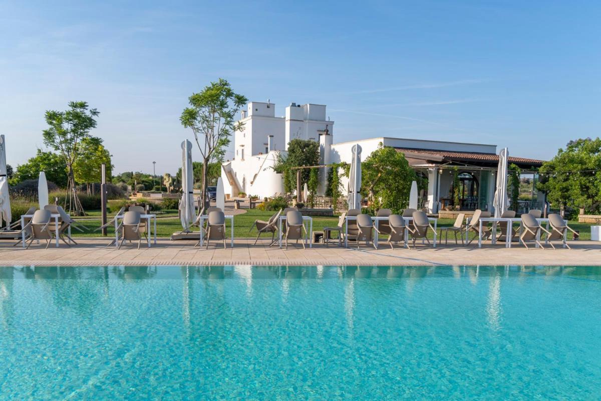 Alojamento de Turismo Rural Tenutayala - Residenza Agrituristica