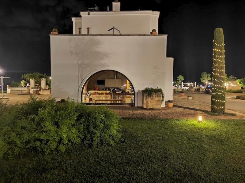 Tenutayala - Residenza Agrituristica Alojamento de Turismo Rural *