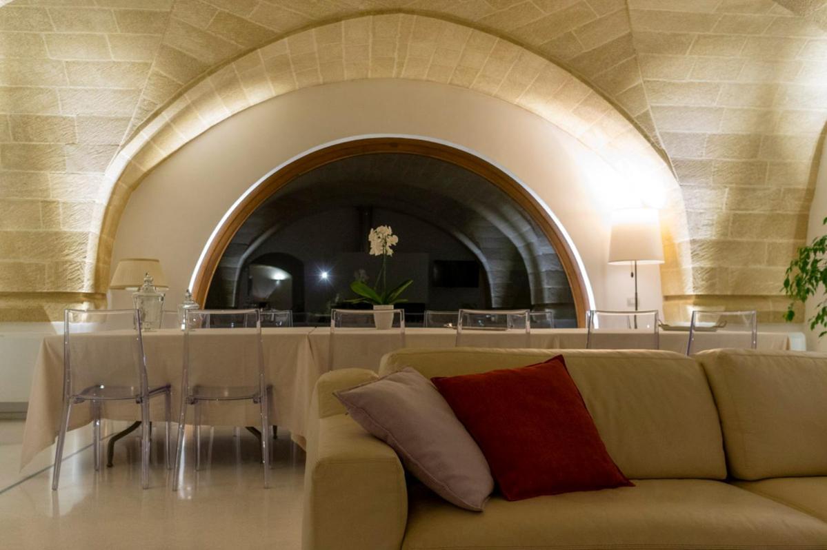 Tenutayala - Residenza Agrituristica Parabita