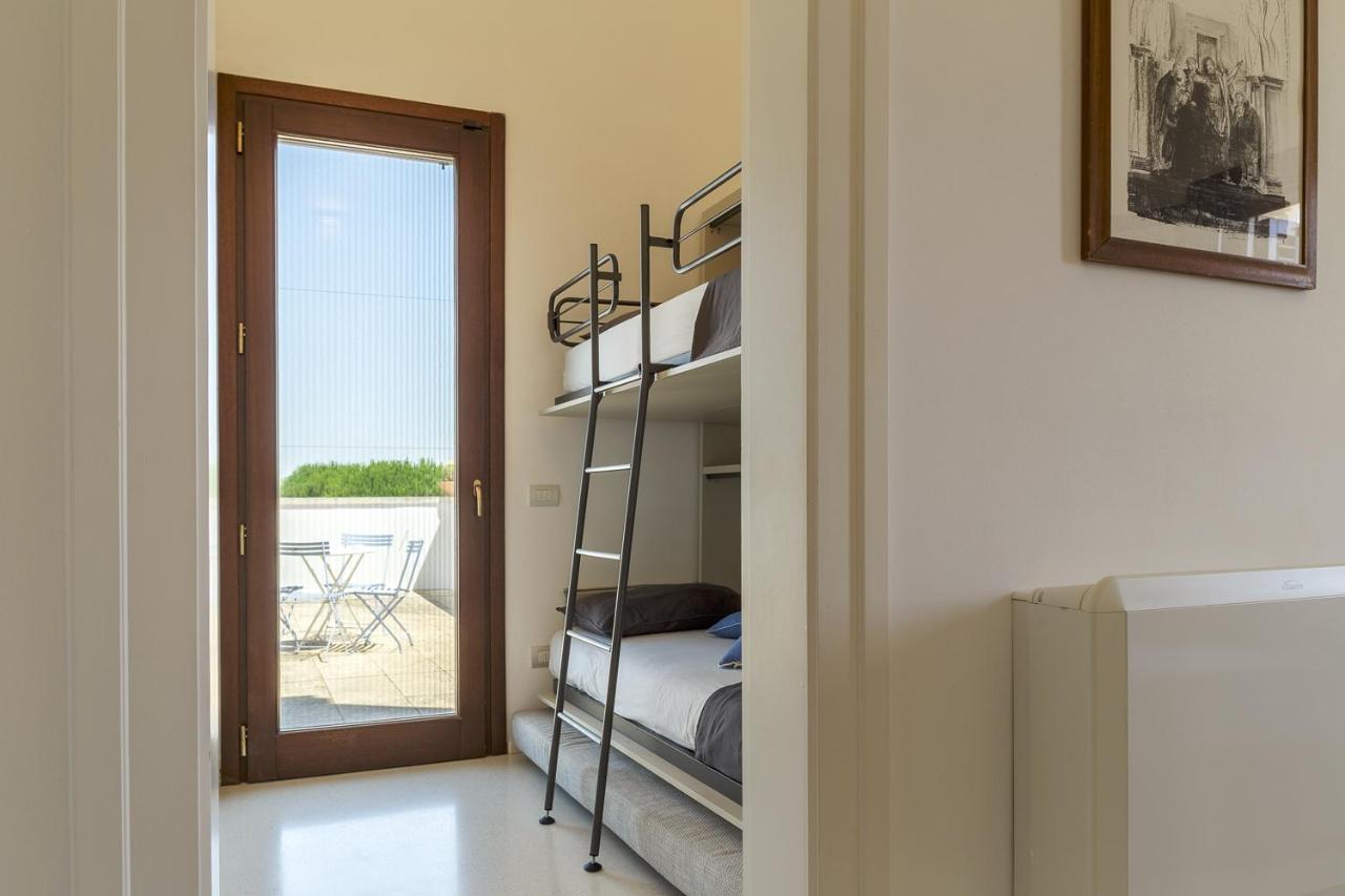 Tenutayala - Residenza Agrituristica Alojamento de Turismo Rural Parabita