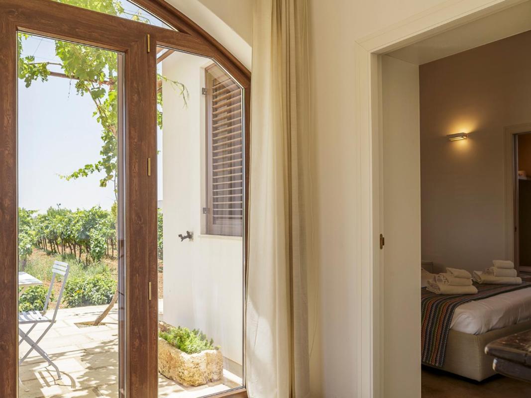 Alojamento de Turismo Rural Tenutayala - Residenza Agrituristica