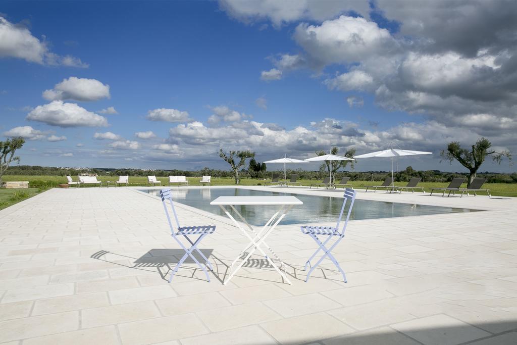 Tenutayala - Residenza Agrituristica Alojamento de Turismo Rural Parabita