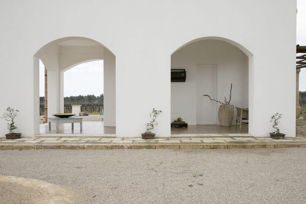 Tenutayala - Residenza Agrituristica Alojamento de Turismo Rural