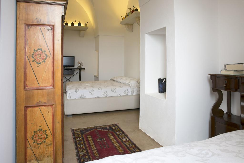 Tenutayala - Residenza Agrituristica * Parabita