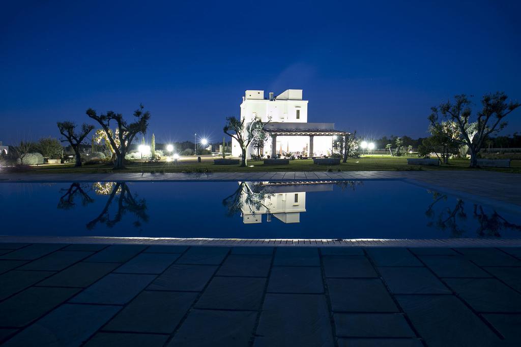 Tenutayala - Residenza Agrituristica *