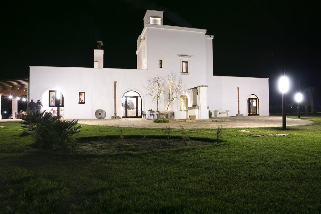 Tenutayala - Residenza Agrituristica Alojamento de Turismo Rural *