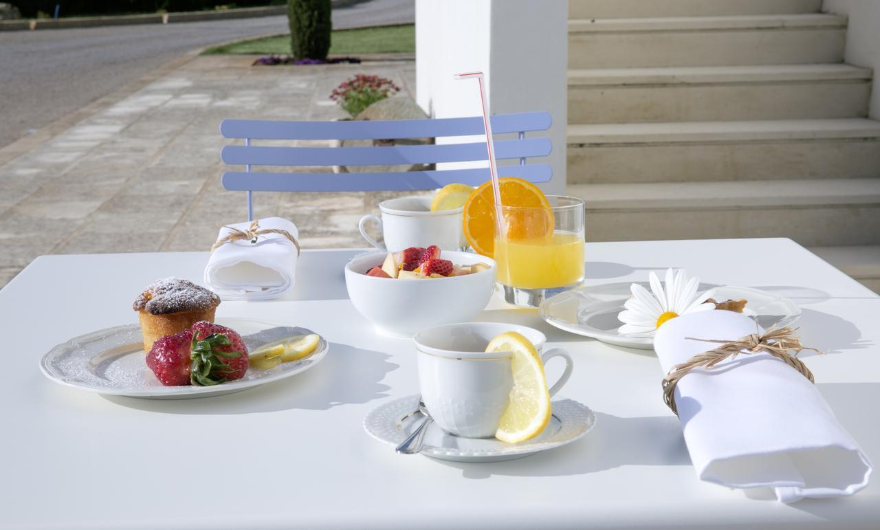 Tenutayala - Residenza Agrituristica Parabita