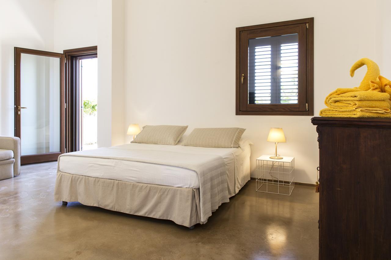 Tenutayala - Residenza Agrituristica Alojamento de Turismo Rural *