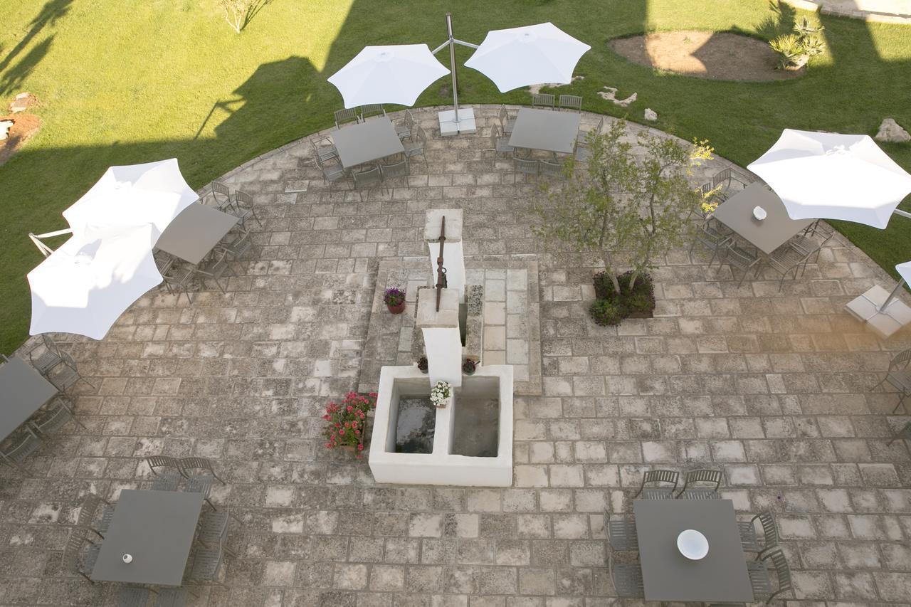 Tenutayala - Residenza Agrituristica *