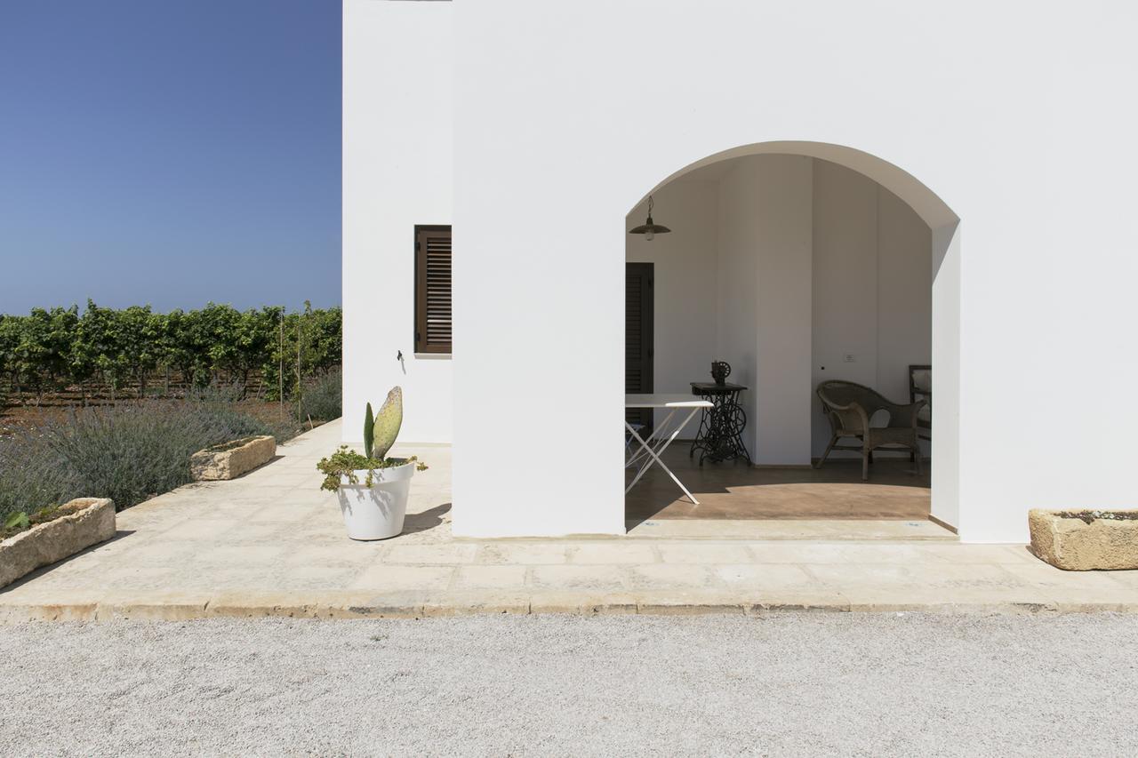 Tenutayala - Residenza Agrituristica * Parabita