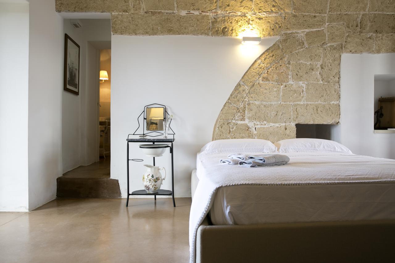 Alojamento de Turismo Rural Tenutayala - Residenza Agrituristica Parabita
