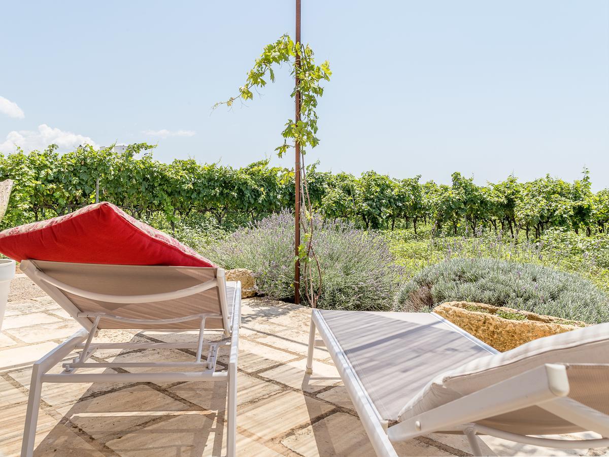 Alojamento de Turismo Rural Tenutayala - Residenza Agrituristica