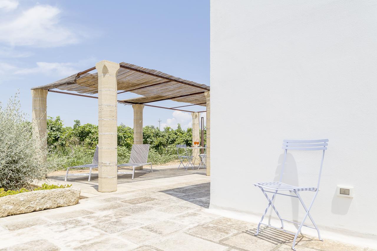 Tenutayala - Residenza Agrituristica Alojamento de Turismo Rural