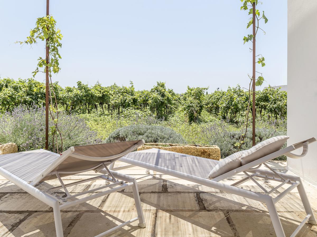 Alojamento de Turismo Rural Tenutayala - Residenza Agrituristica Parabita