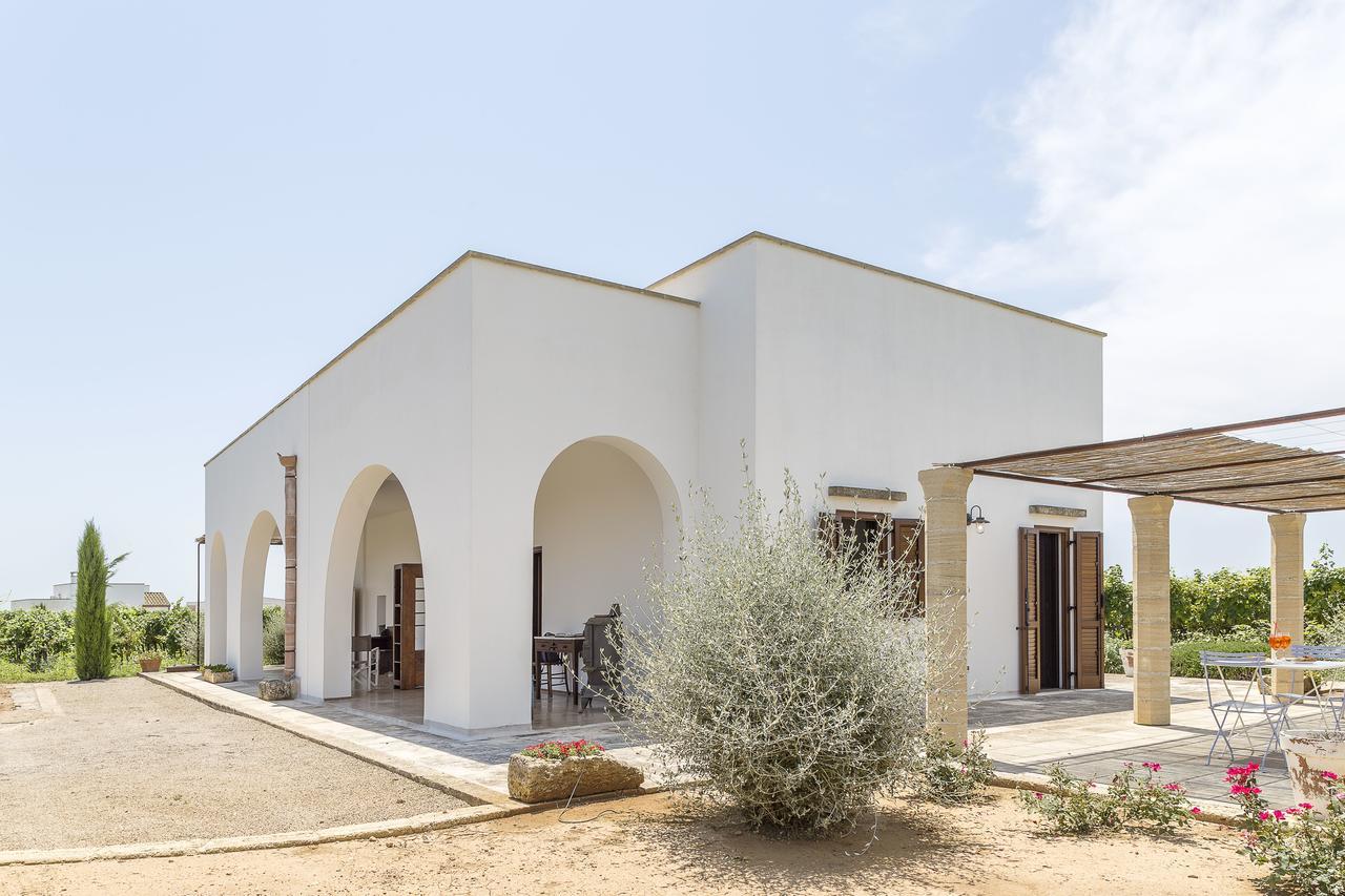 Alojamento de Turismo Rural Tenutayala - Residenza Agrituristica *