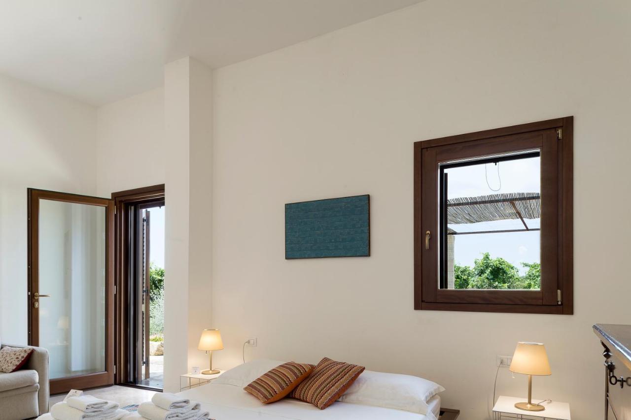 Tenutayala - Residenza Agrituristica * Parabita