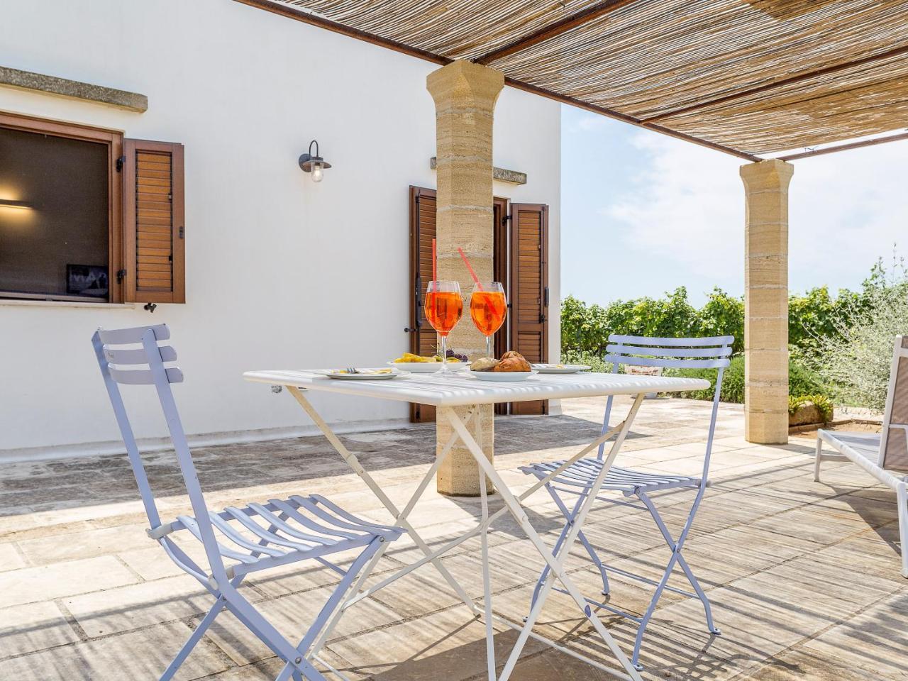 Alojamento de Turismo Rural Tenutayala - Residenza Agrituristica *