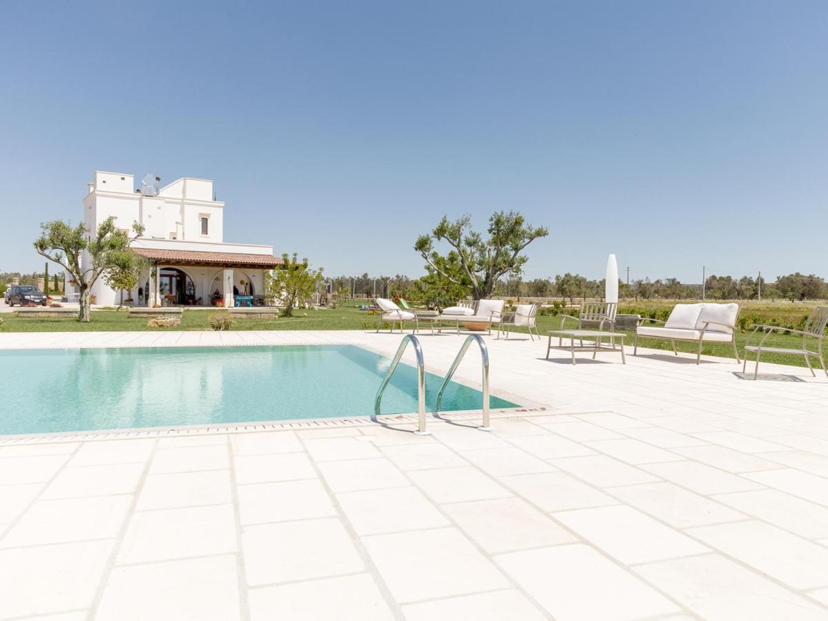 Tenutayala - Residenza Agrituristica Parabita