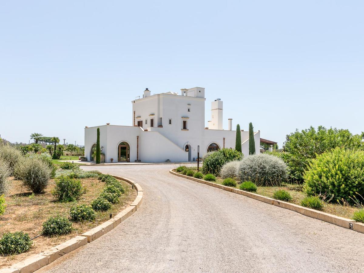 Tenutayala - Residenza Agrituristica