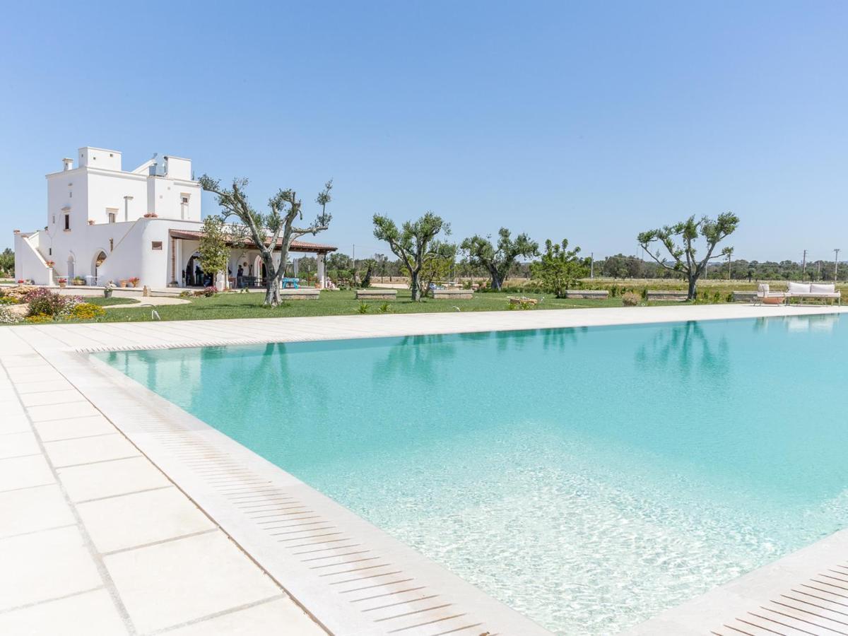 Tenutayala - Residenza Agrituristica Parabita