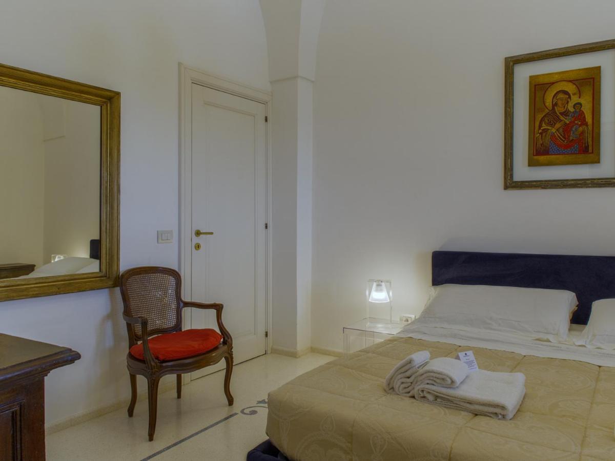 Tenutayala - Residenza Agrituristica * Parabita