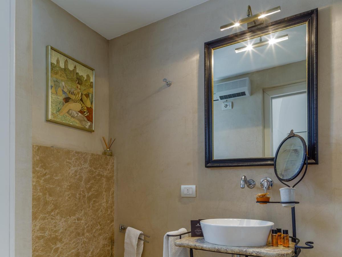 Tenutayala - Residenza Agrituristica Alojamento de Turismo Rural Parabita