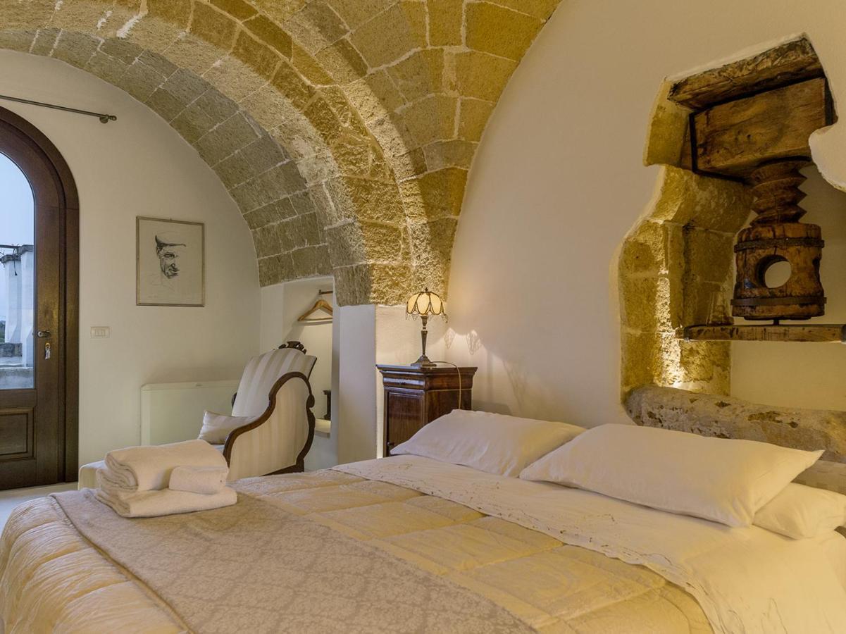 Tenutayala - Residenza Agrituristica Alojamento de Turismo Rural