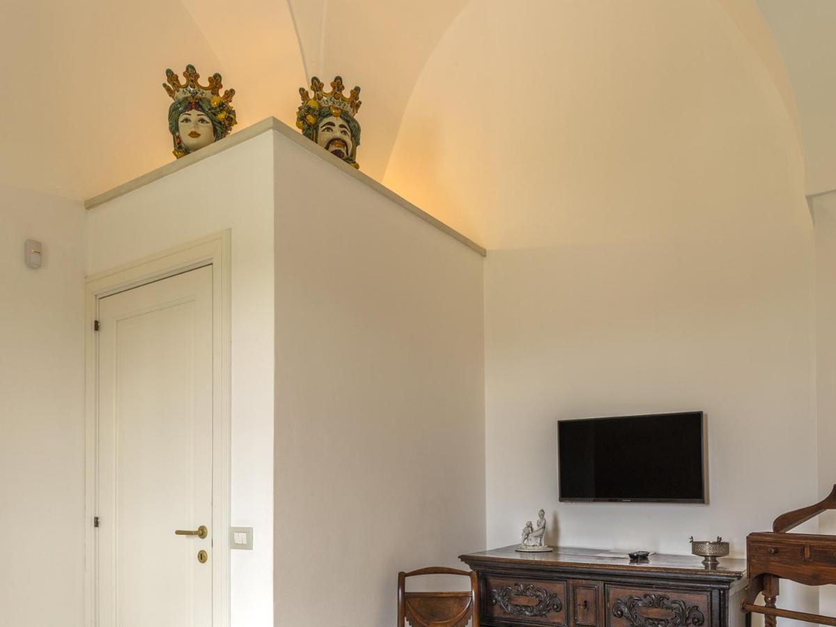 Alojamento de Turismo Rural Tenutayala - Residenza Agrituristica *
