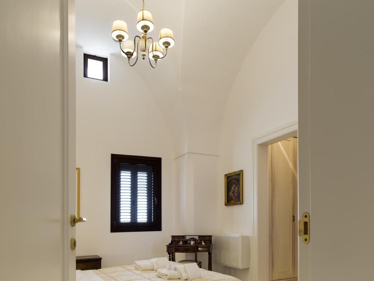 Tenutayala - Residenza Agrituristica Alojamento de Turismo Rural Parabita