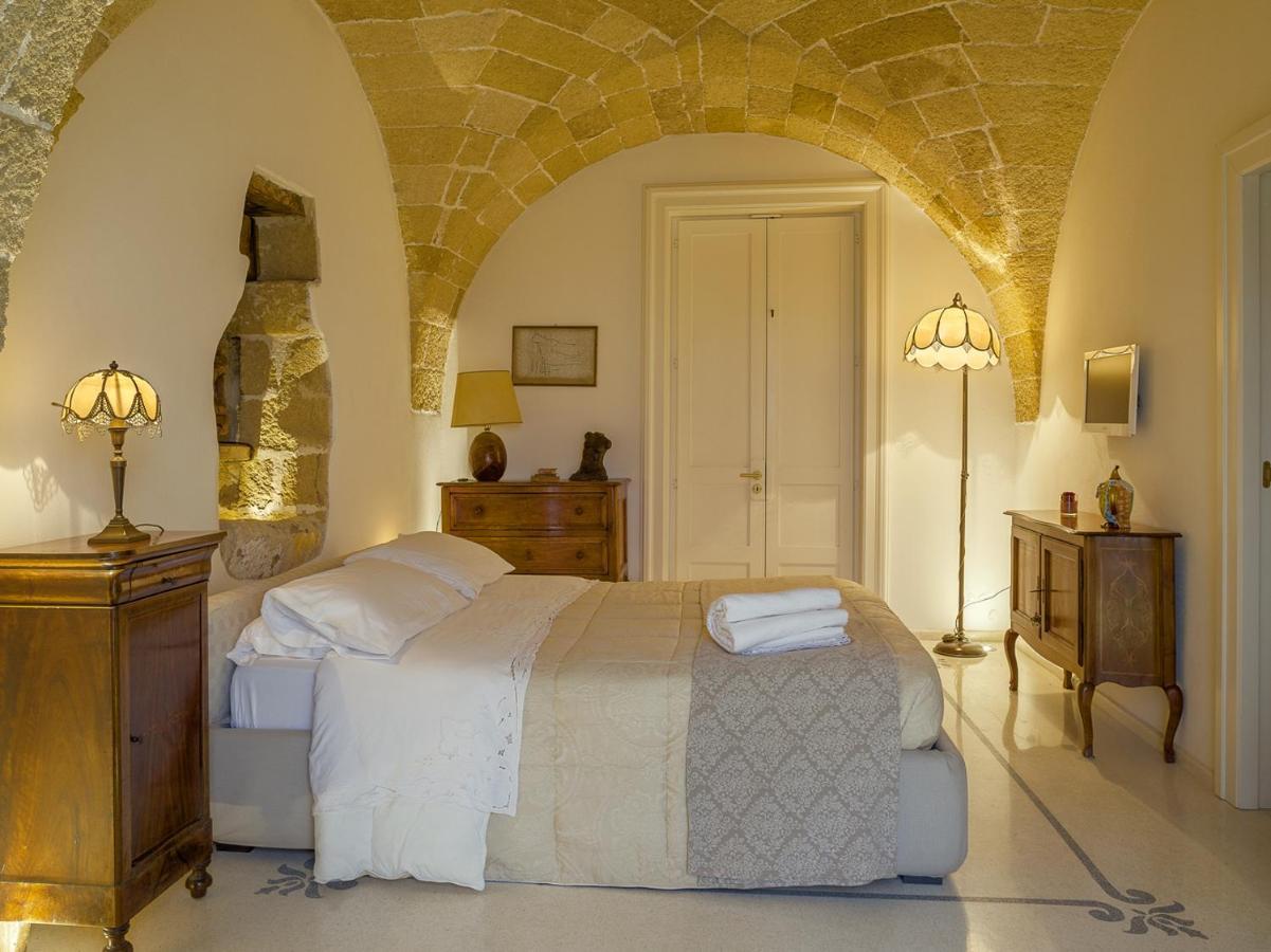 Tenutayala - Residenza Agrituristica Alojamento de Turismo Rural